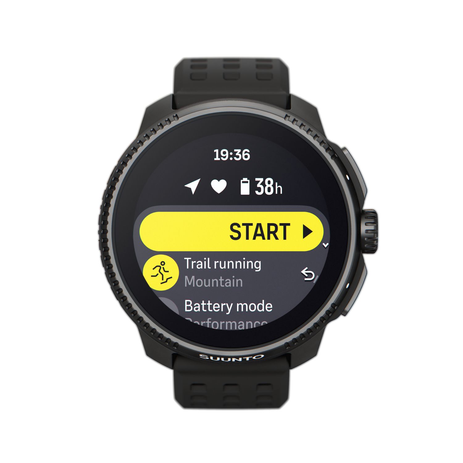 Suunto ure intersport store
