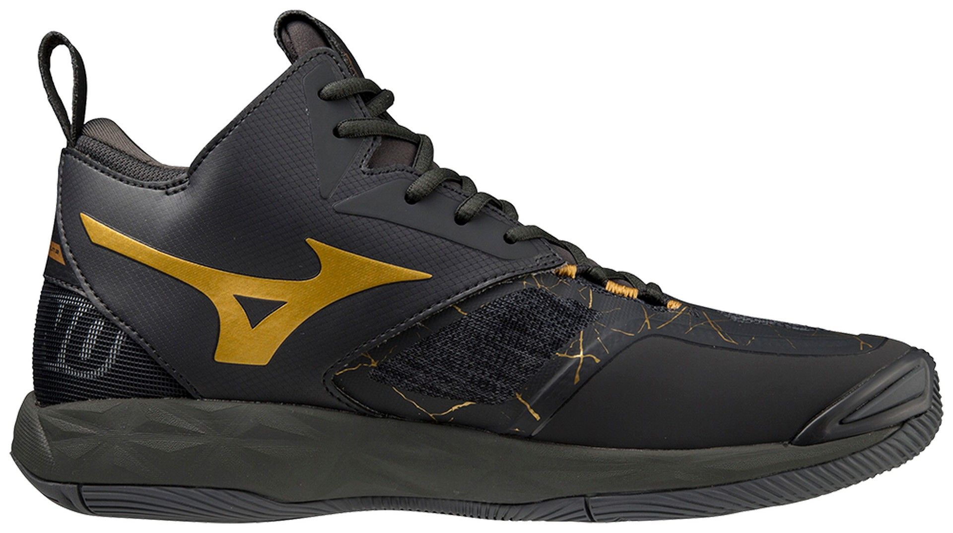 Mizuno wave resolute 2014 hot sale
