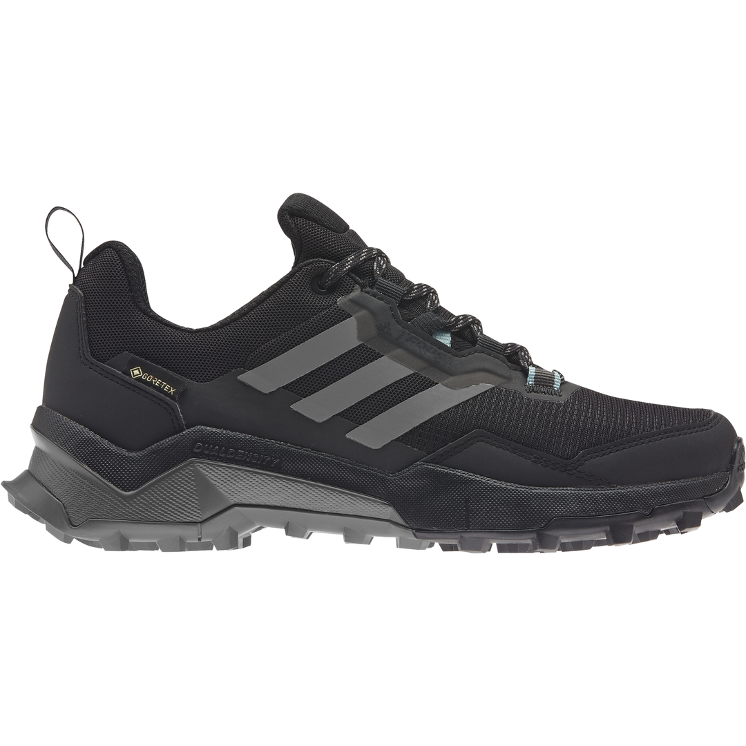Adidas TERREX AX4 GTX W pohodni evlji rna Intersport