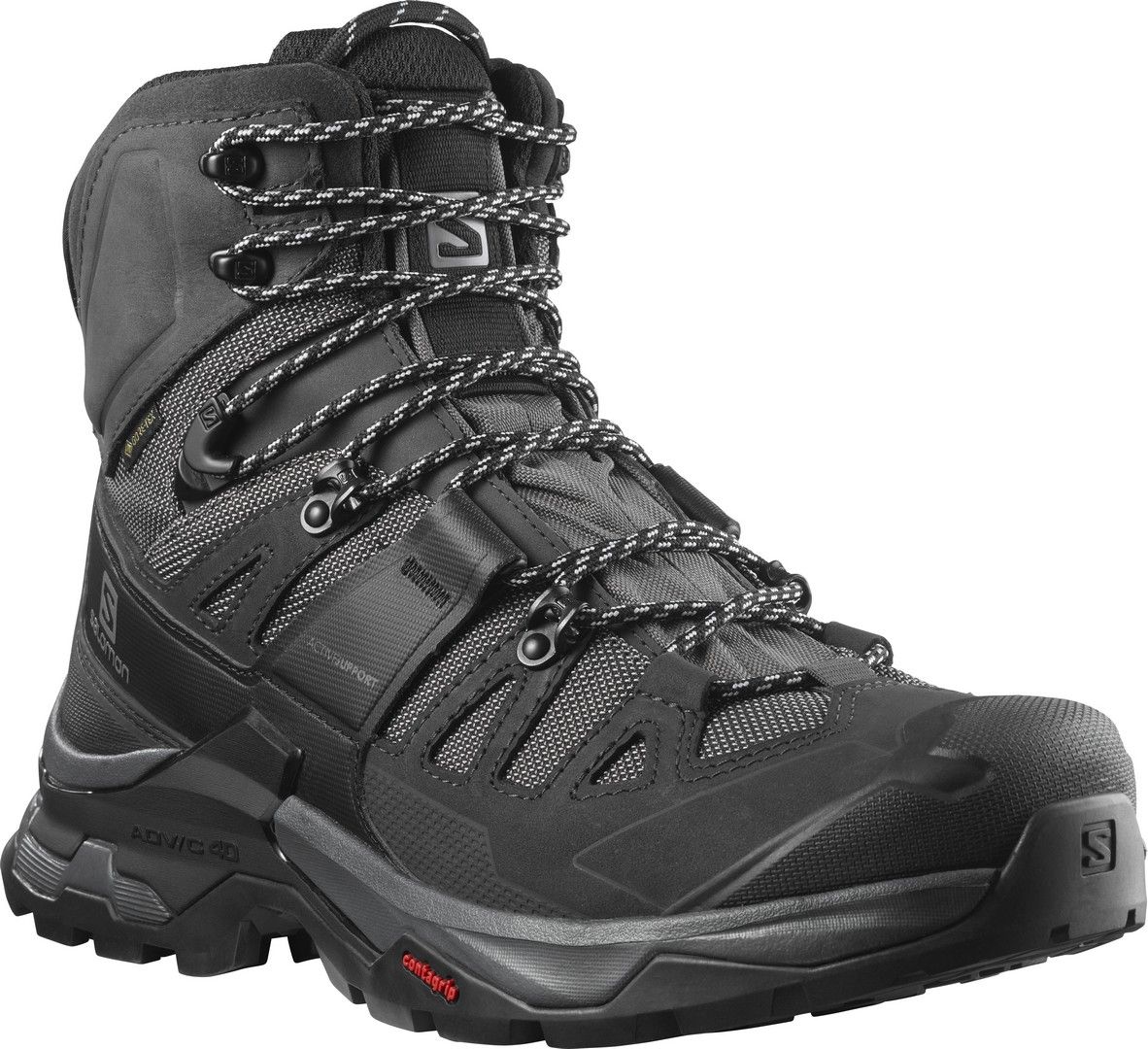 Salomon quest 4d cheap 3 gtx intersport