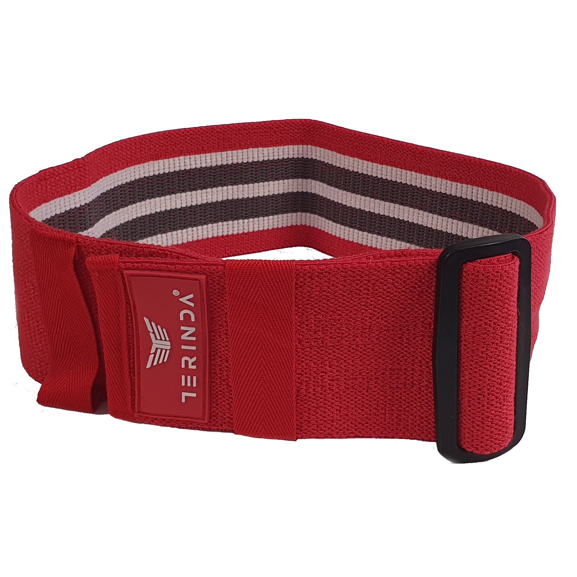 Terinda ADJUSTABLE RESISTANCE BAND PRO fitnes trak rde a Intersport
