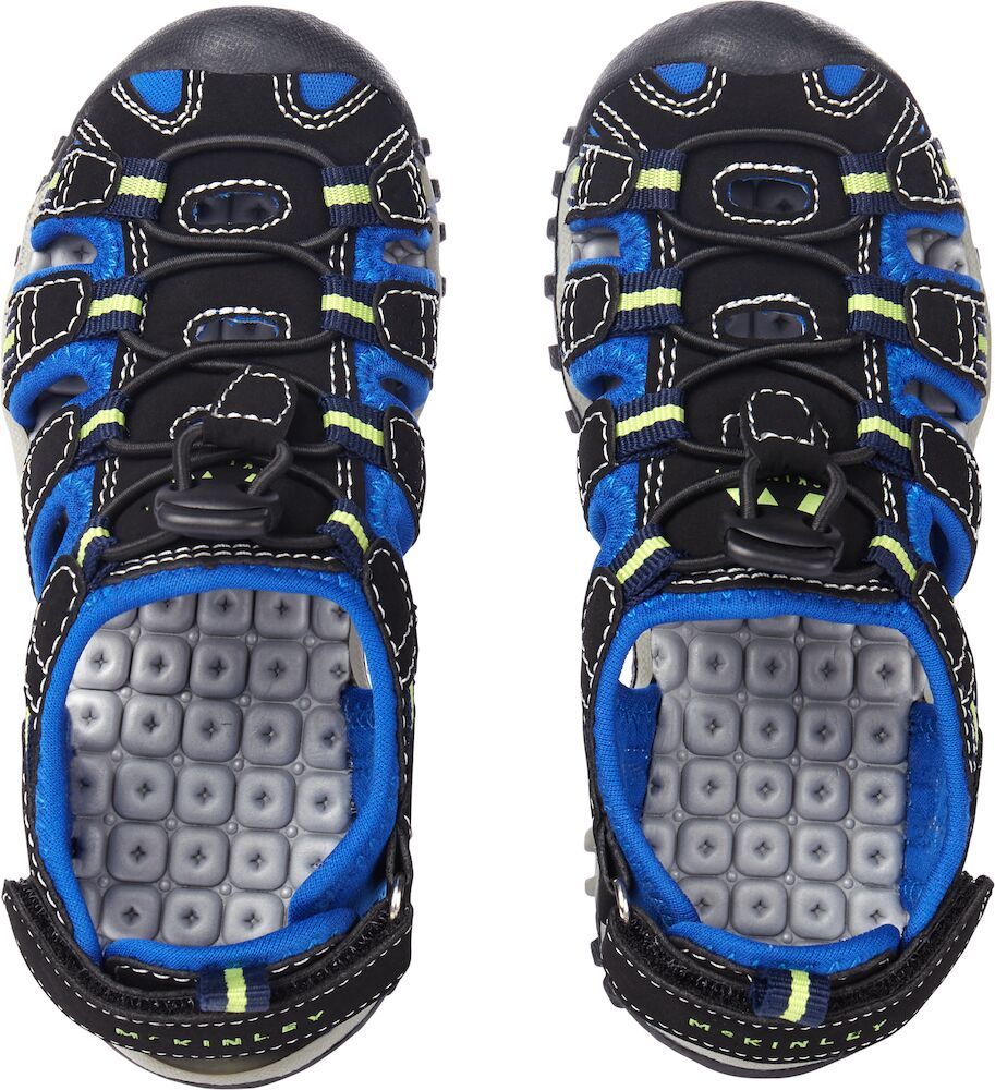 Mckinley vapor 2 jr outlet