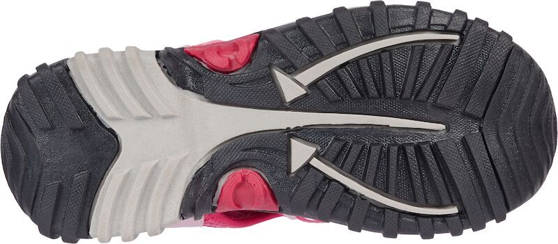 Mckinley vapor best sale 2