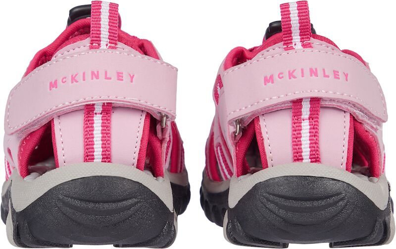 McKinley VAPOR 2 JR sandali o.poh. roza Intersport