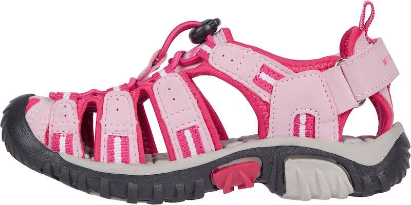 McKinley VAPOR 2 JR sandali o.poh. roza Intersport