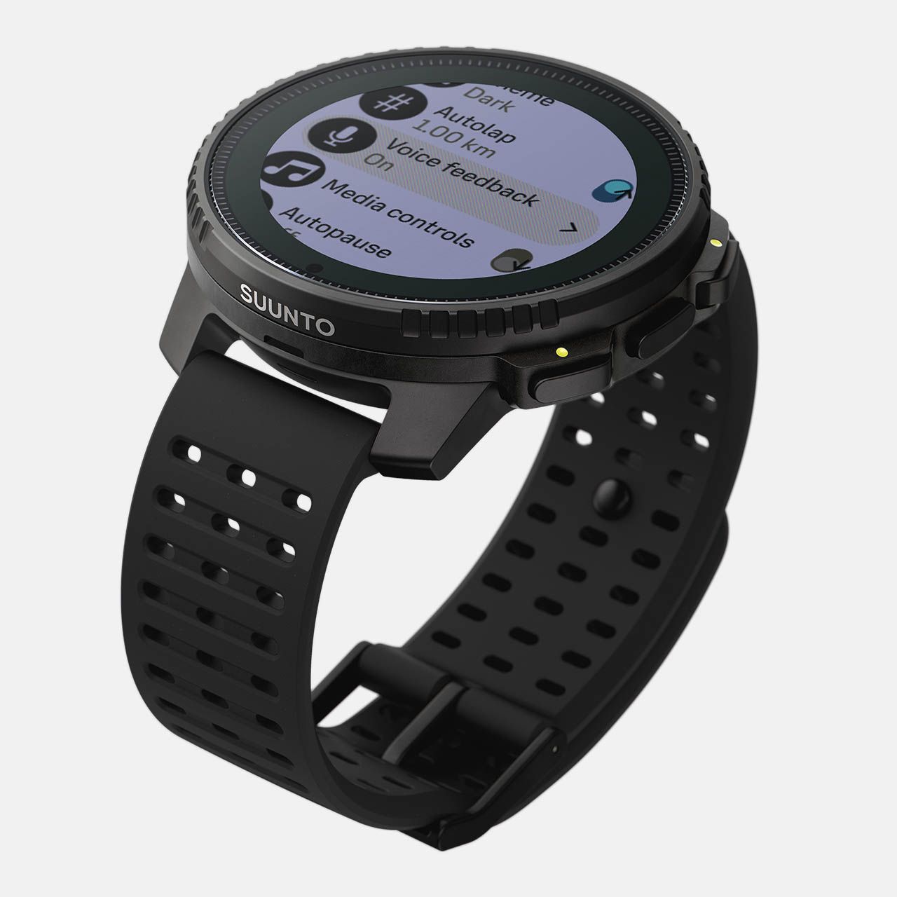 Suunto spartan intersport discount