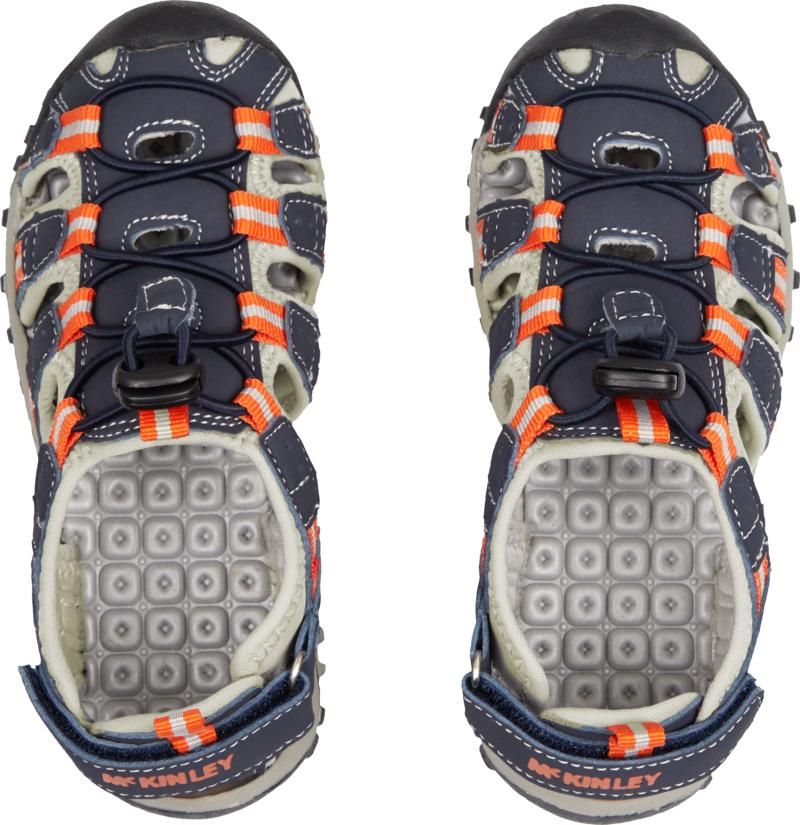 Mckinley vapor 2 jr new arrivals