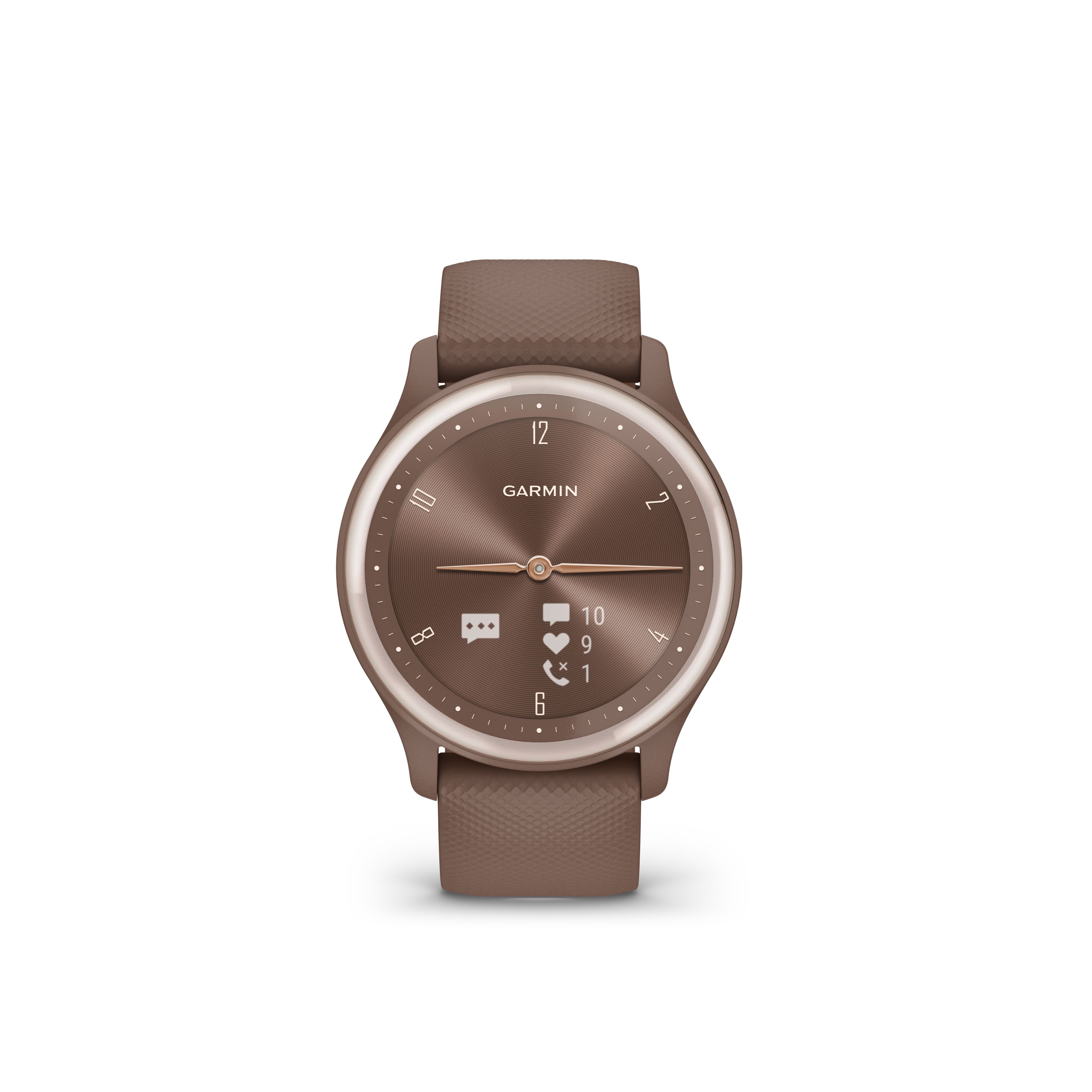 Garmin pametna ura vivomove hr sport new arrivals