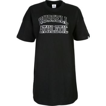 Russell Athletic CATHERINE TEE DRESS obleka rna Intersport