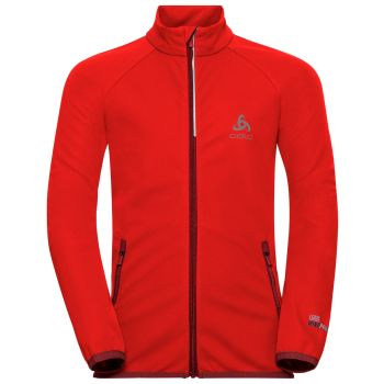 Odlo aeolus 2024 element warm jacket