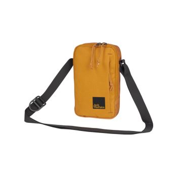 Jack Wolfskin KONYA BAG, torba, rjava