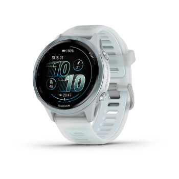 Garmin FORERUNNER 570 - 42 MM, športna ura, modra