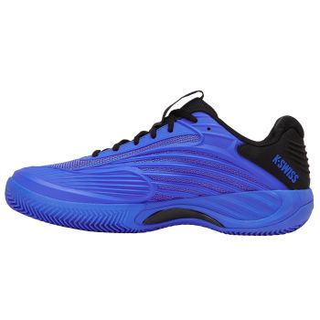 K-swiss HYPERCOURT EXPRESS 3 CLAY, moški teniški copati, modra