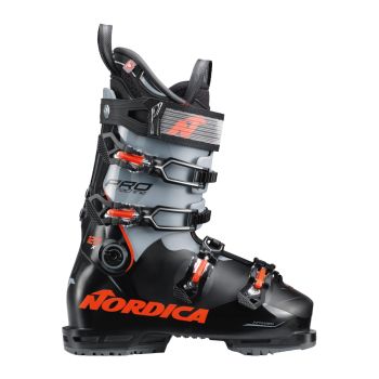 Nordica PRO MACHINE 120 X (GW), moški smučarski čevlji, črna