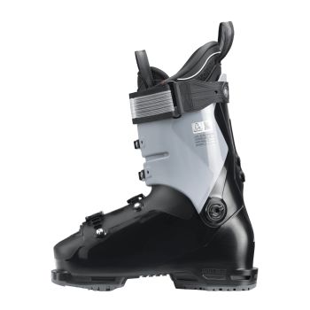 Nordica PRO MACHINE 120 X (GW), moški smučarski čevlji, črna