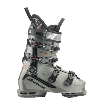 Nordica SPEEDMACHINE 3 120 (GW), moški smučarski čevlji, siva