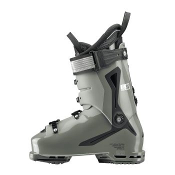 Nordica SPEEDMACHINE 3 120 (GW), moški smučarski čevlji, siva