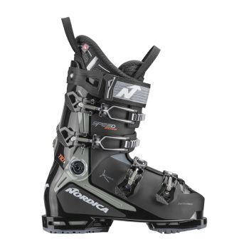 Nordica SPEEDMACHINE 3 110 X (GW), moški smučarski čevlji, črna