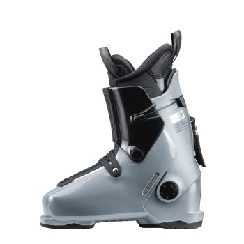Nordica HF 100, moški smučarski čevlji, siva