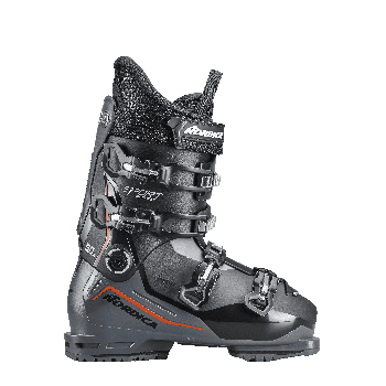 Nordica SPORTMACHINE 3 90 X (GW), moški smučarski čevlji, črna