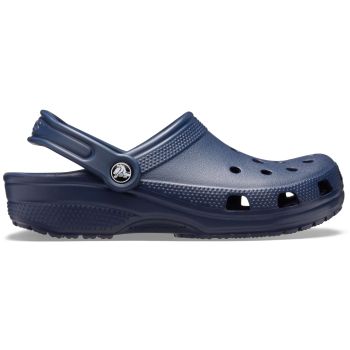 Crocs CLASSIC, natikači m.poletje, modra
