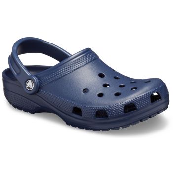 Crocs CLASSIC, natikači m.poletje, modra