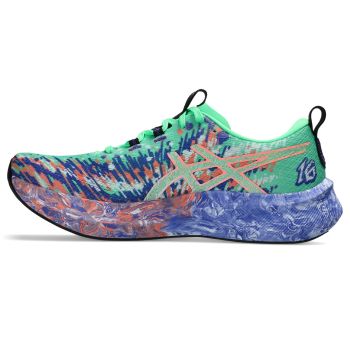 Asics NOOSA TRI 16, moški tekaški copati, zelena