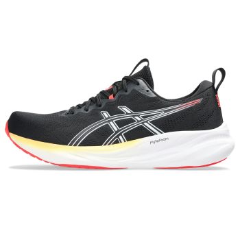 Asics GEL-PULSE 16, moški tekaški copati, črna