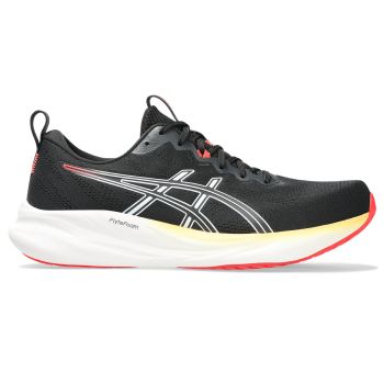 Asics GEL-PULSE 16, moški tekaški copati, črna