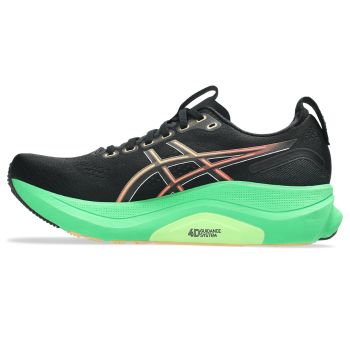 Asics GEL-KAYANO 32, moški tekaški copati, črna