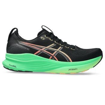 Asics GEL-KAYANO 32, moški tekaški copati, črna