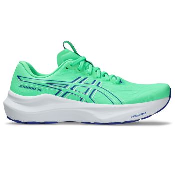 Asics GT-2000 14, moški tekaški copati, zelena