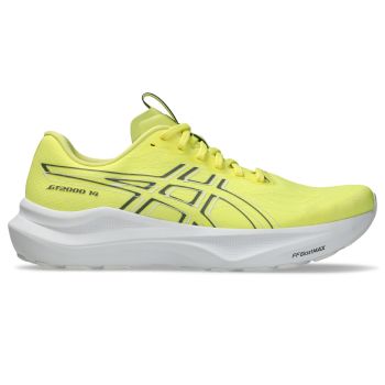 Asics GT-2000 14, moški tekaški copati, rumena