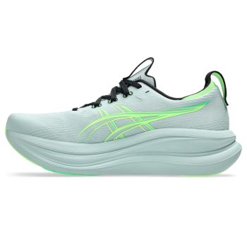 Asics GEL-NIMBUS 28, moški tekaški copati, modra