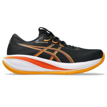 Asics GEL-CUMULUS 28, moški tekaški copati, črna