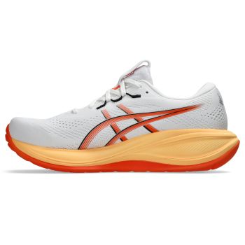 Asics GEL-CUMULUS 28, moški tekaški copati, bela