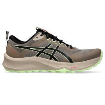 Asics GEL-TRABUCO TERRA 3, moški trail tekaški copati, rjava