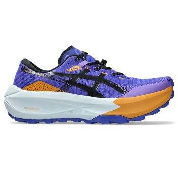 Asics TRABUCO MAX 5, moški trail tekaški copati, vijolična