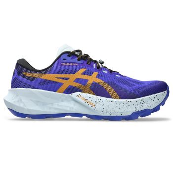 Asics TRABUCO 14, moški trail tekaški copati, vijolična