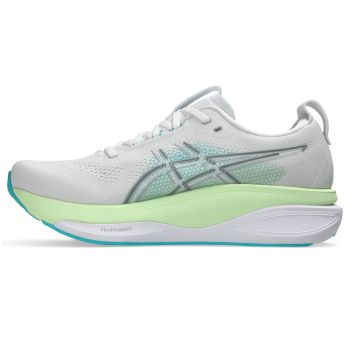 Asics GEL-KAYANO 33, moški tekaški copati, bela