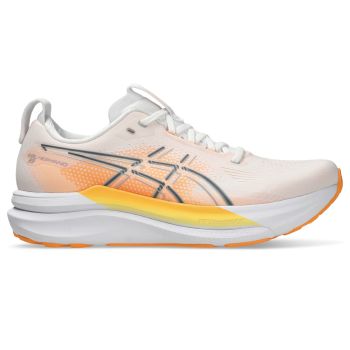 Asics GEL-KAYANO 33, moški tekaški copati, oranžna