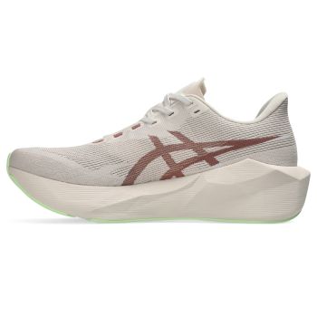 Asics NOVABLAST 6, moški tekaški copati, bež