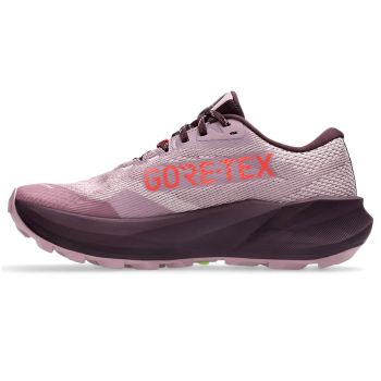 Asics TRABUCO 14 GTX, ženski trail tekaški copati, vijolična