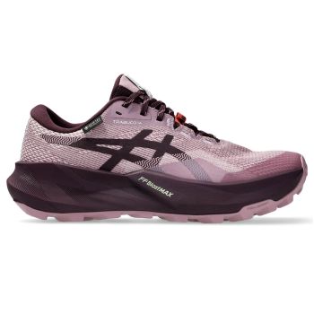 Asics TRABUCO 14 GTX, ženski trail tekaški copati, vijolična