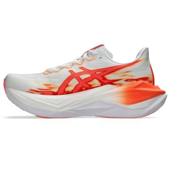 Asics SUPERBLAST 3, moški tekaški copati, bela