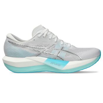 Asics MAGIC SPEED 5, moški tekaški copati, siva