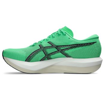 Asics MAGIC SPEED 5, moški tekaški copati, zelena