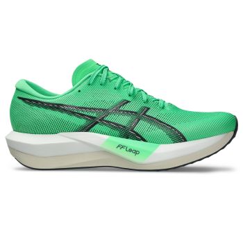 Asics MAGIC SPEED 5, moški tekaški copati, zelena