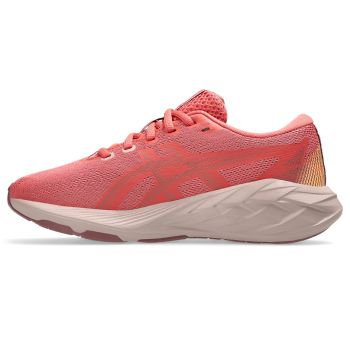 Asics NOVABLAST 5 GS, otroški tekaški copati, roza