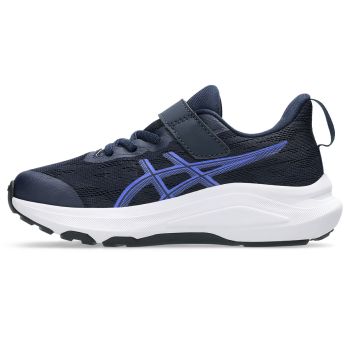 Asics GT-1000 14 PS, otroški tekaški copati, modra